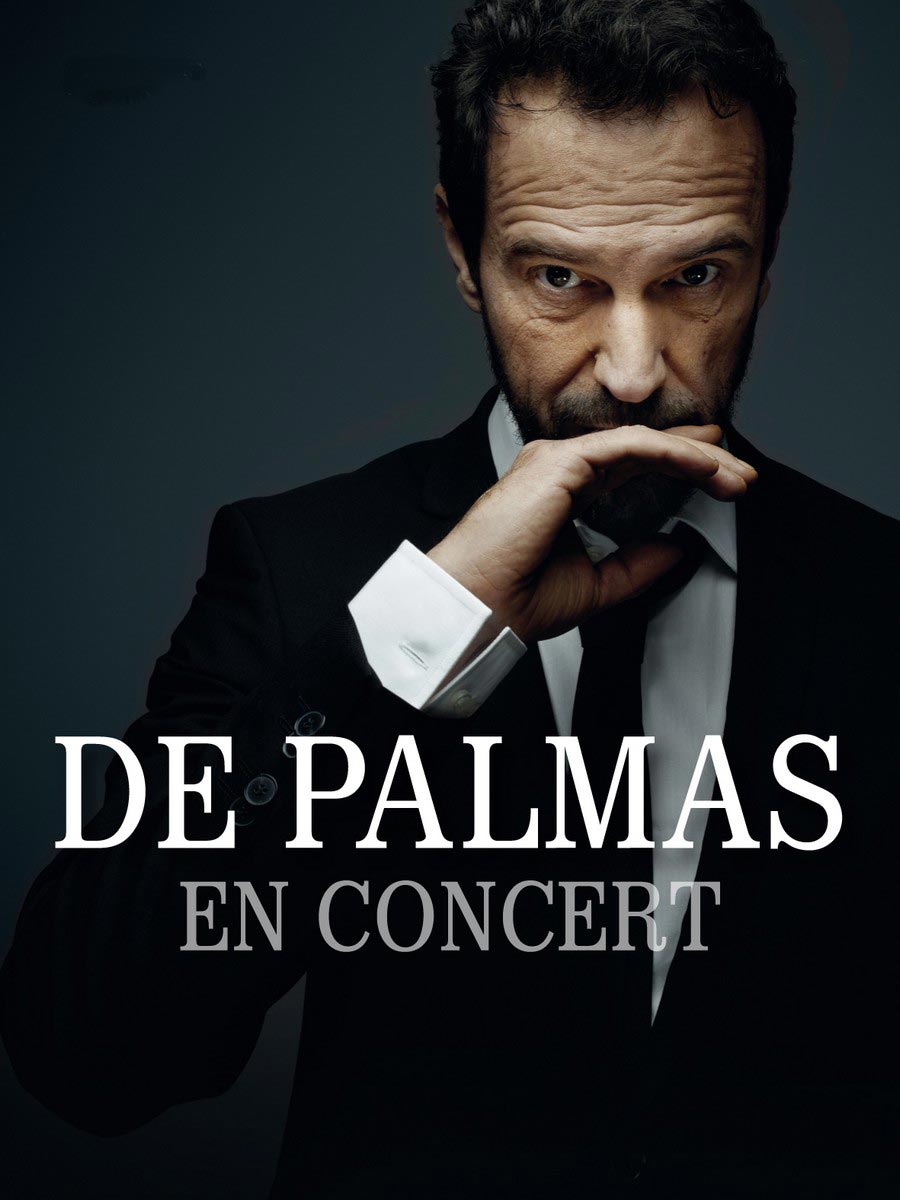 [COMPLET] DE PALMAS