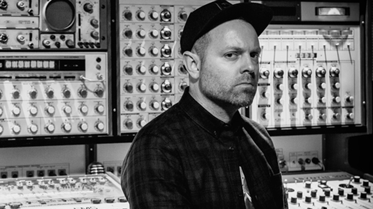 DJ SHADOW