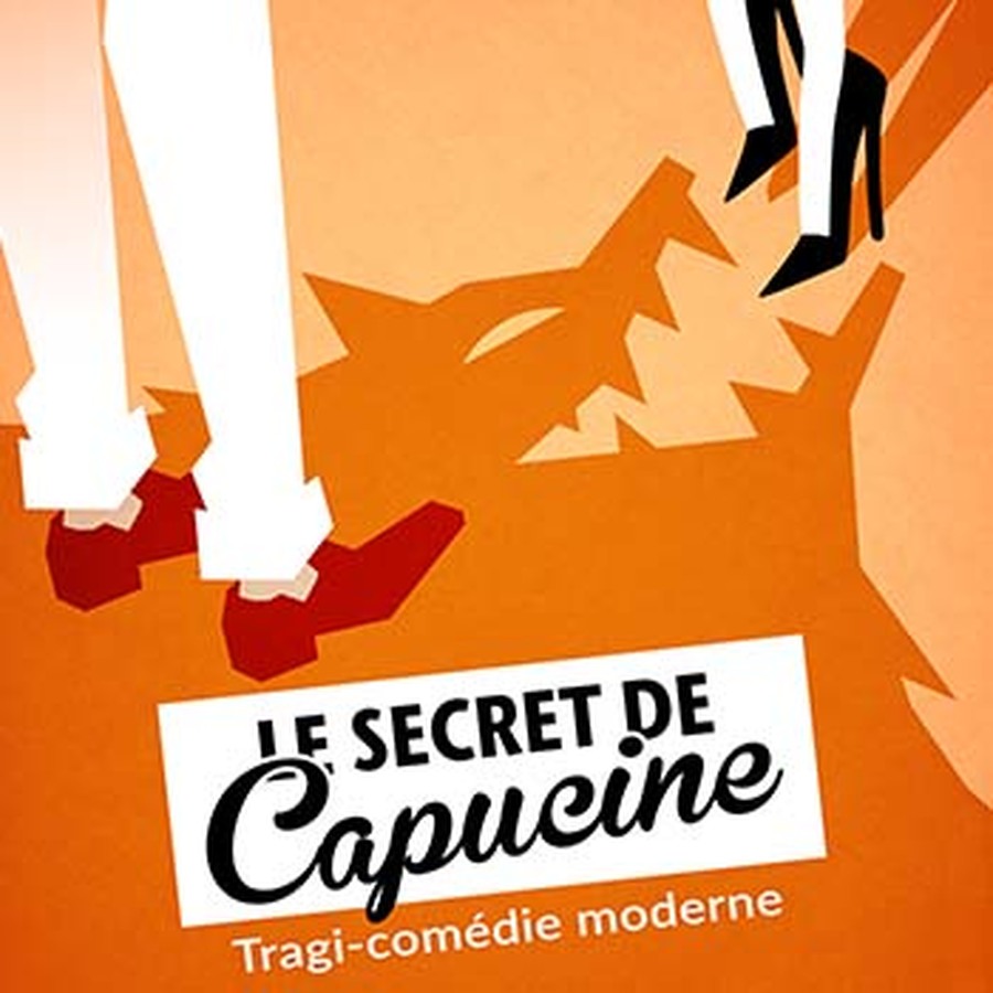 Le Secret de Capucine 