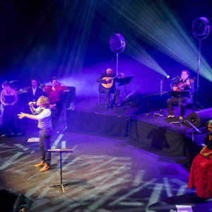 Cantar Amália « Hommage à Amália Rodrigues »