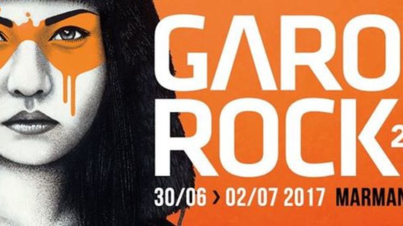 Festival Garorock #21