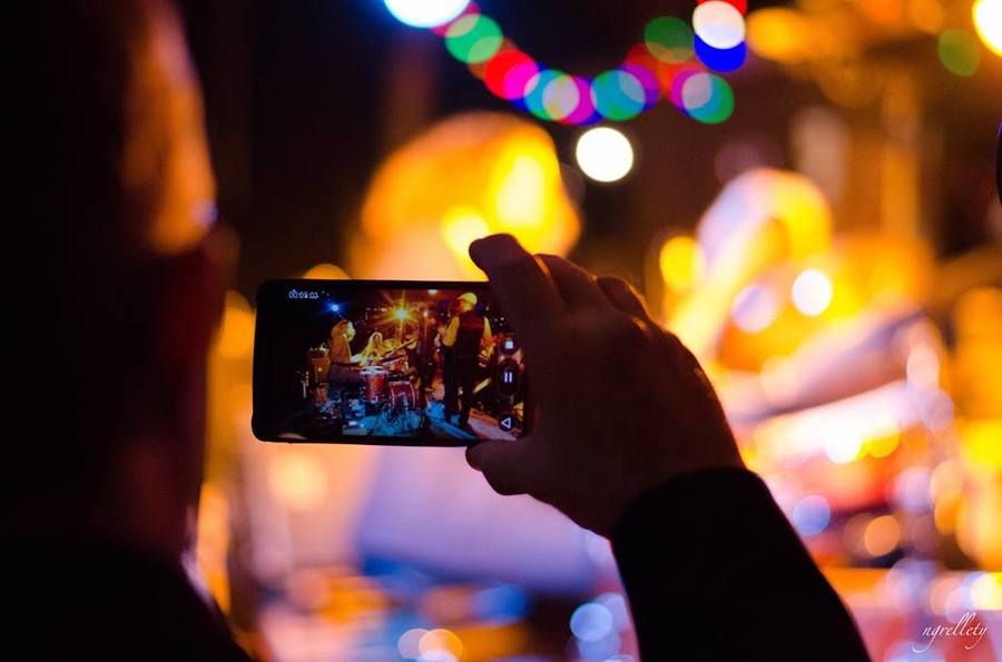 S W I N G ⋄ P A R T Y ⋄ de fin d'année