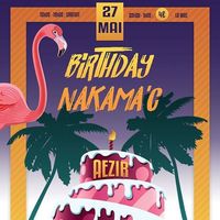 Nakama