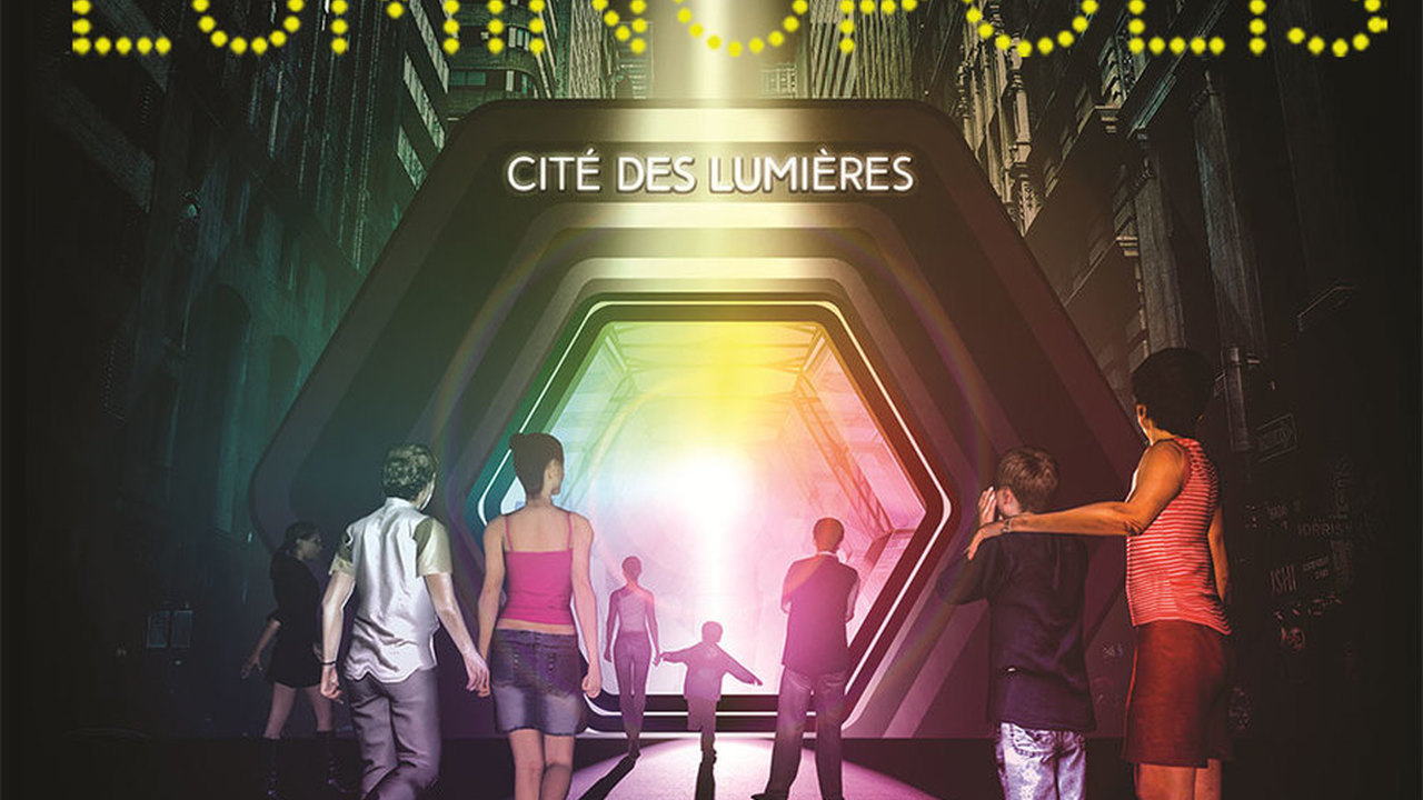 Luminopolis