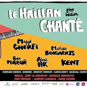Le Haillan Chanté