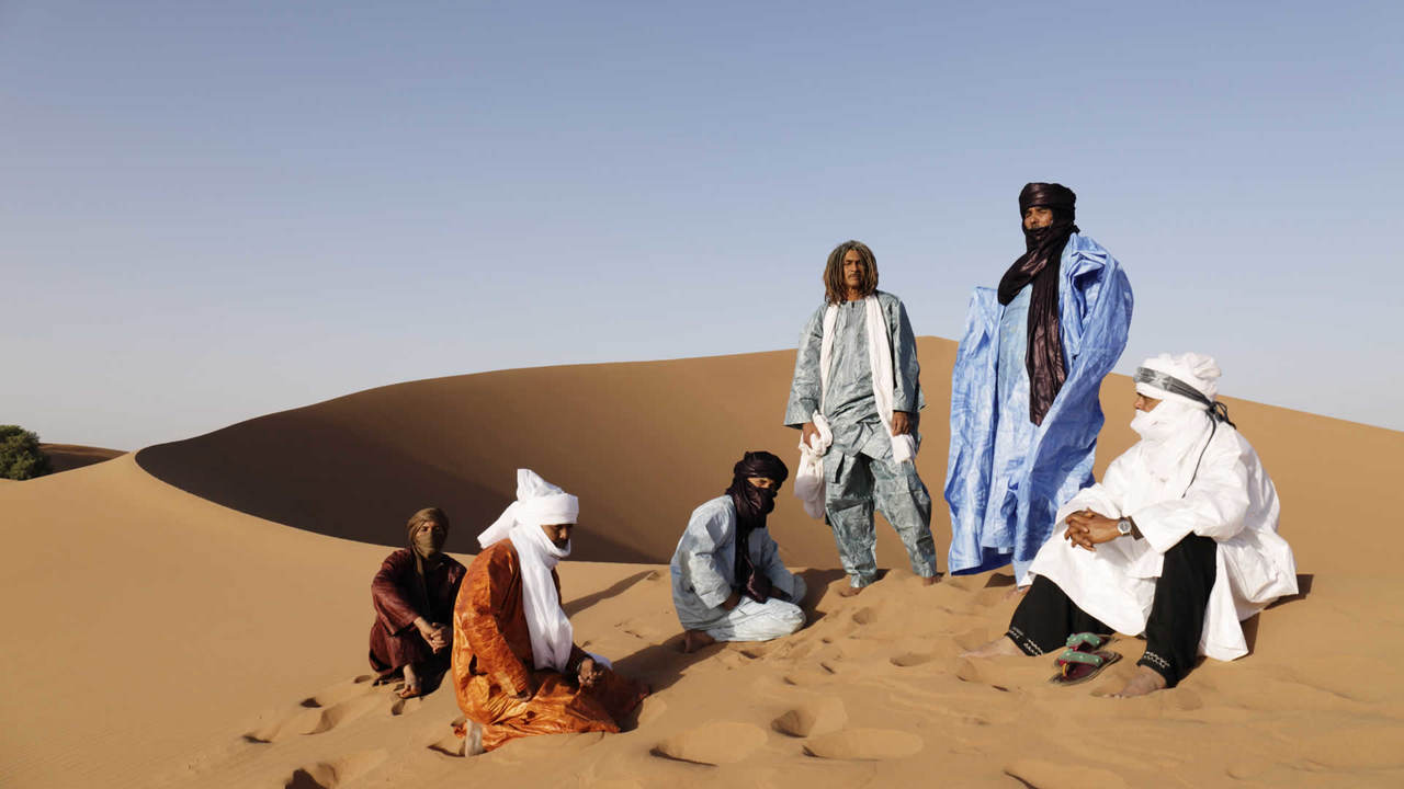 Tinariwen