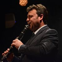 Jérôme Gatius and The Rhythm Men