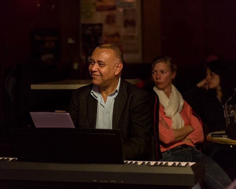 Affinity Jazz Antilles