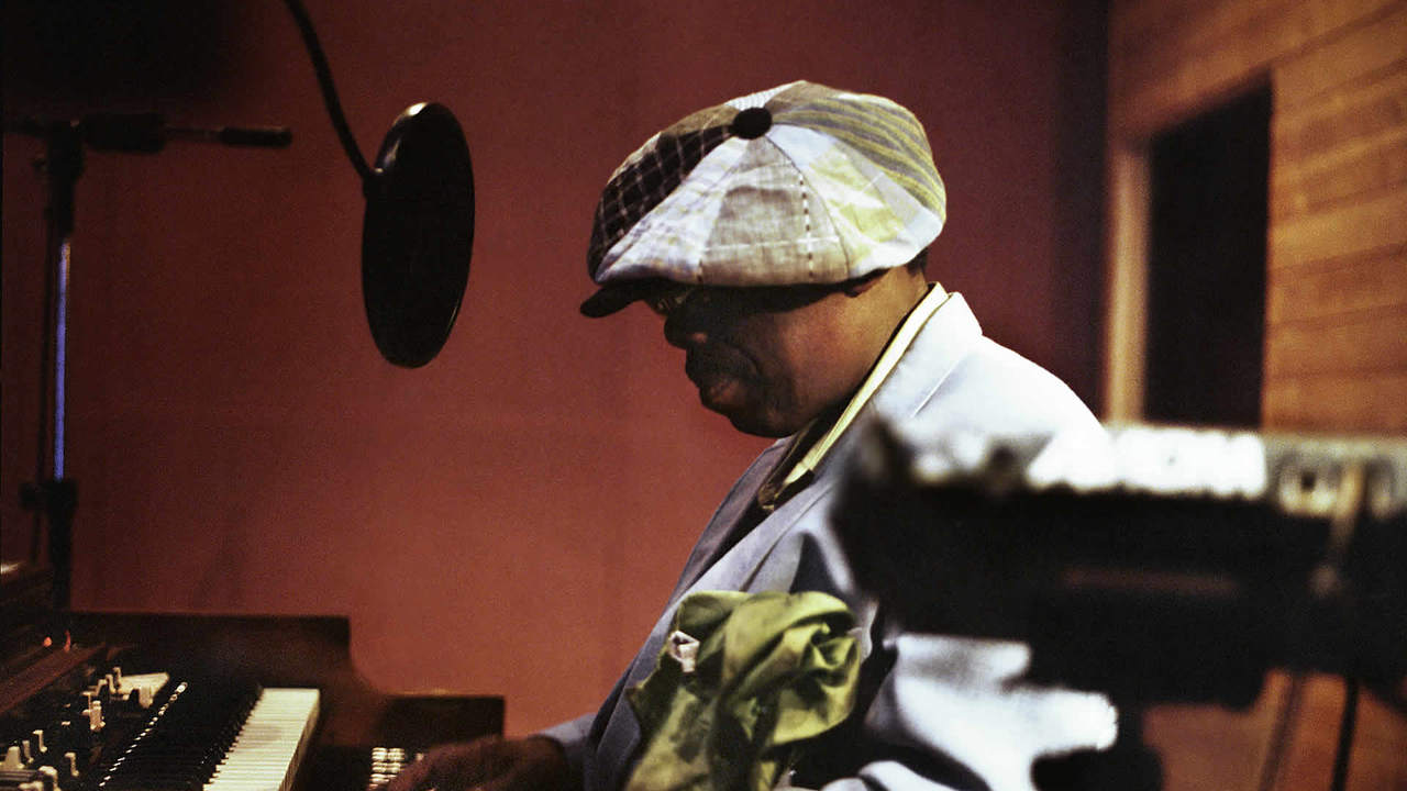 Lucky Peterson « Tribute to Jimmy Smith »