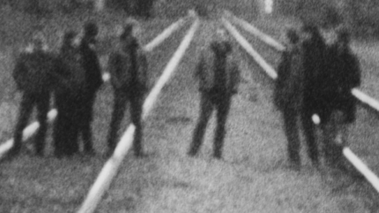 GODSPEED YOU! BLACK EMPEROR