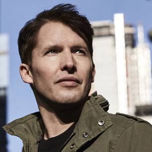 Fête du fleuve : avec James Blunt + Boulevard des Airs