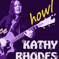 Kathy Rhodes