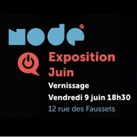 Exposition [JAY & Fabrice Perissinotto / MobiClint]