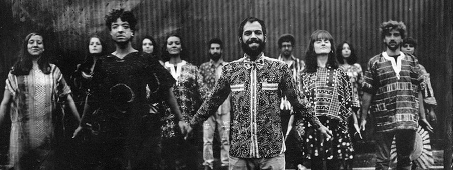 P’TIT CONCERT KRAKAKIDS – TOTO & LES SAUVAGES