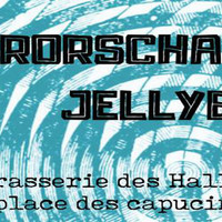 Rorscha + Jellybird