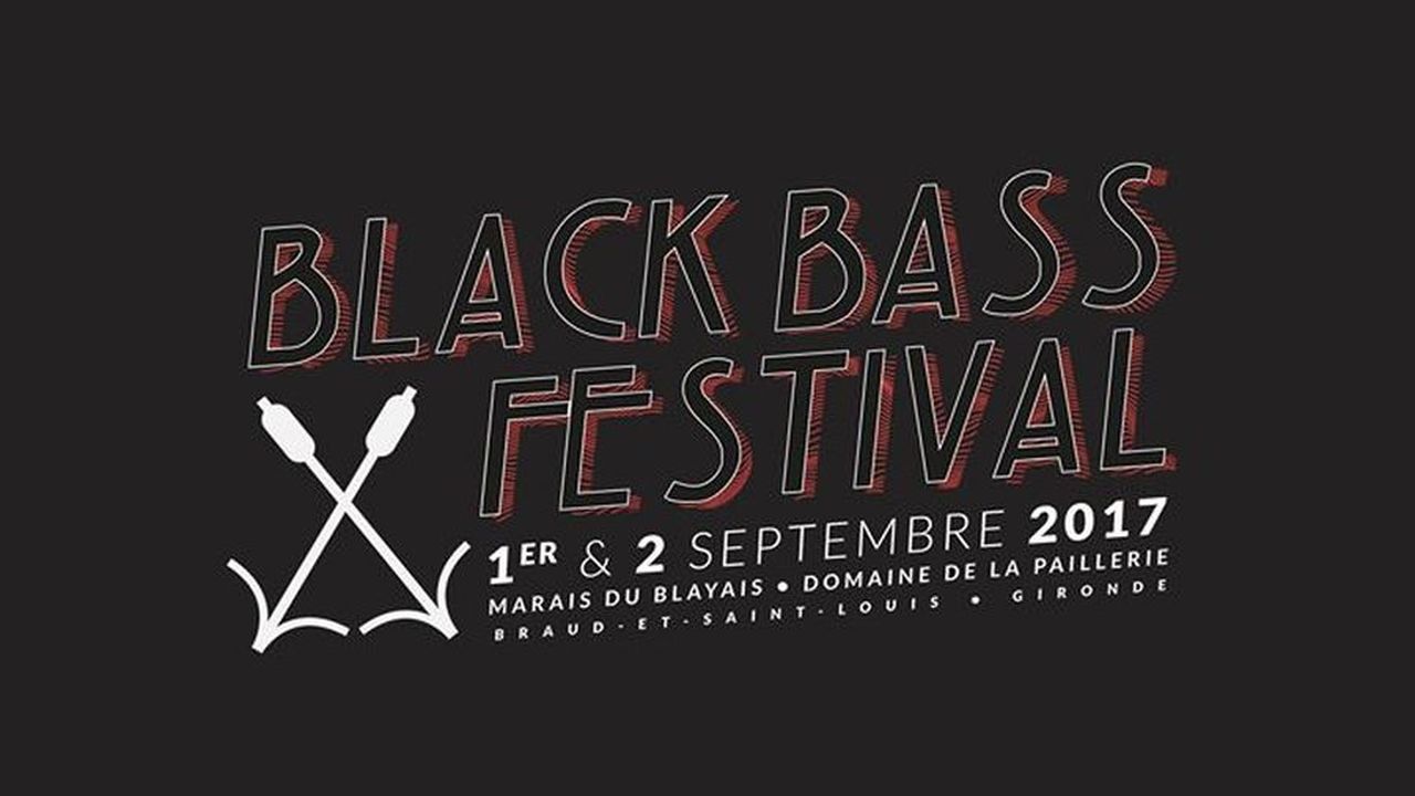 Black Bass Festival 2017