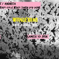 Wunderparty !