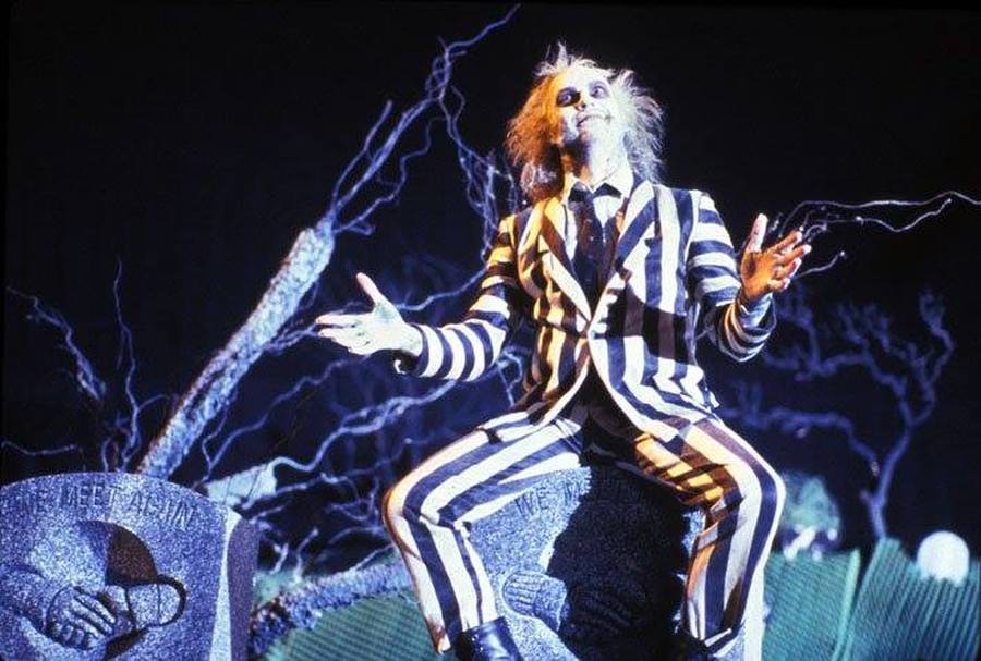 DJ Beetlejuice