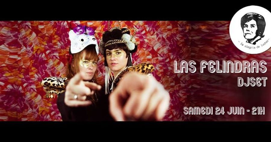 Las Felindras dj set