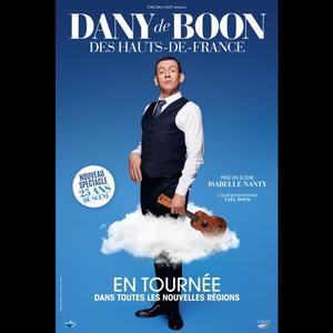 DANY BOON