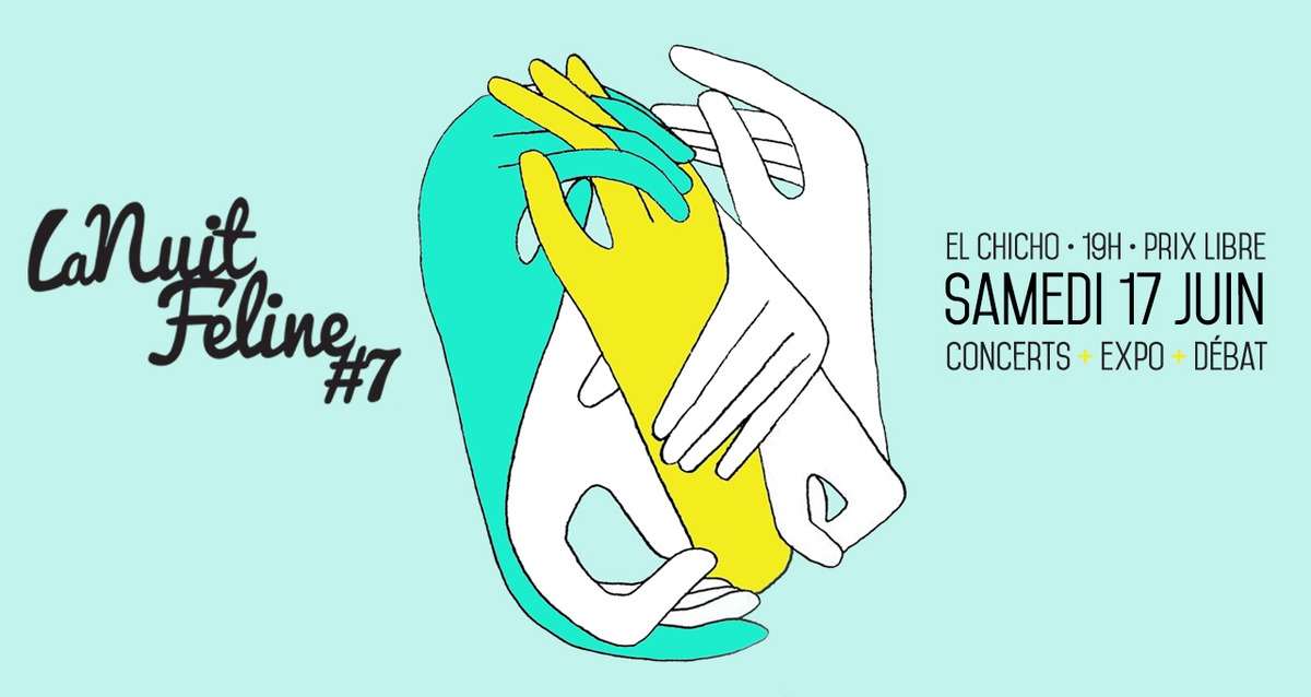 La Nuit Féline #7