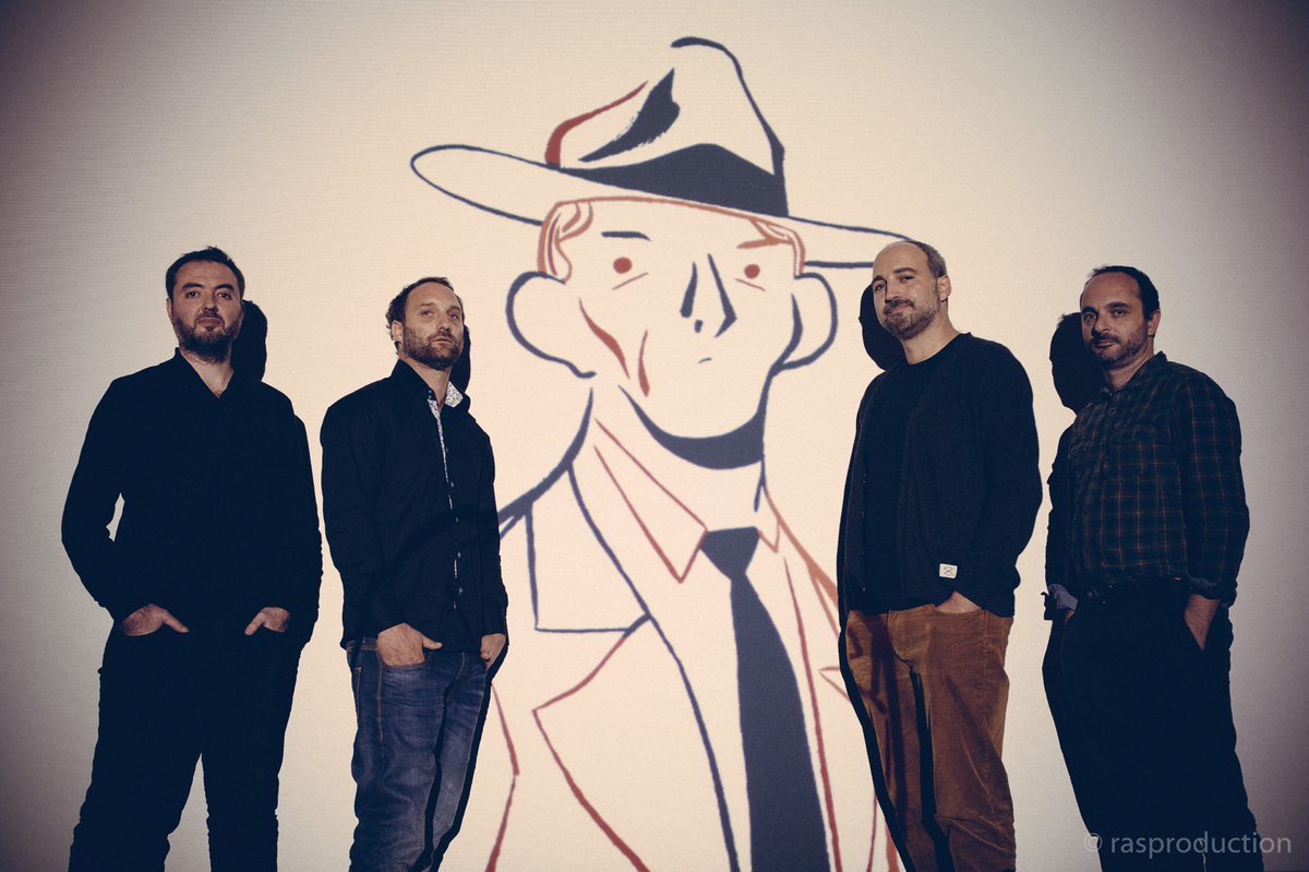 Come Prima - BD Concert