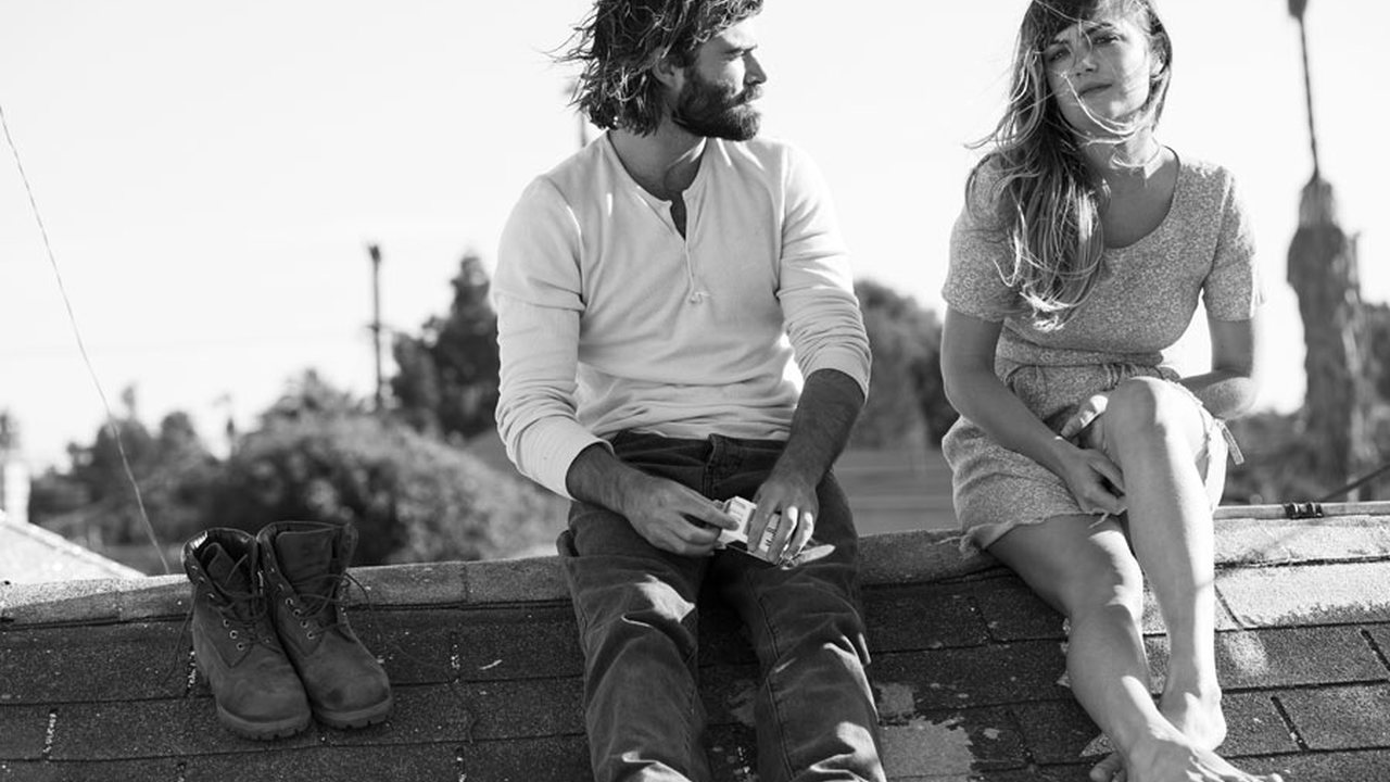 ANGUS & JULIA STONE  