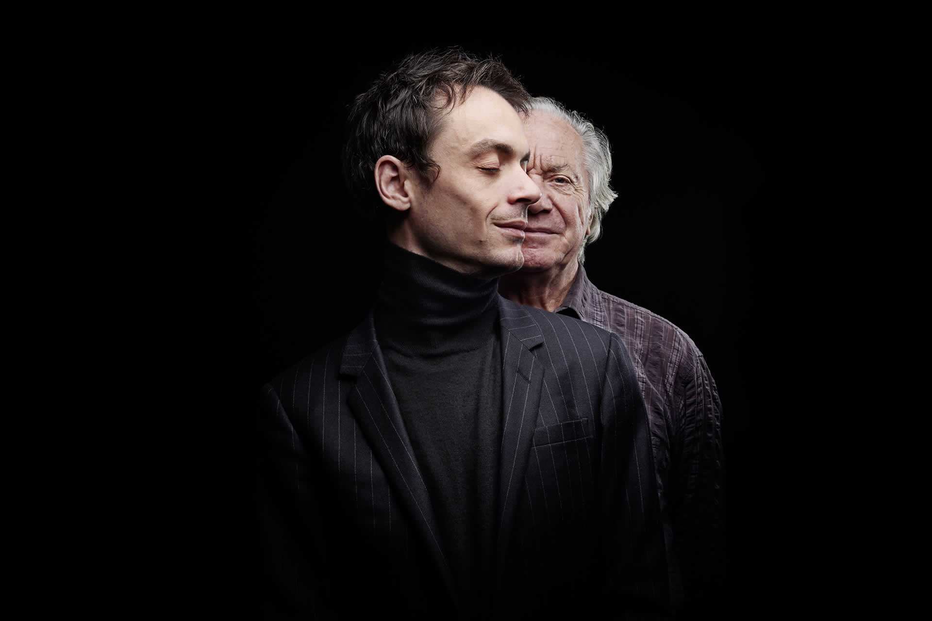 Pedro Soler et Gaspar Claus / Les inédits de l'été 2017