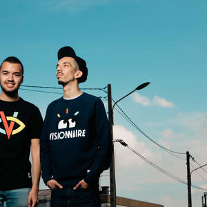 Bigflo & Oli