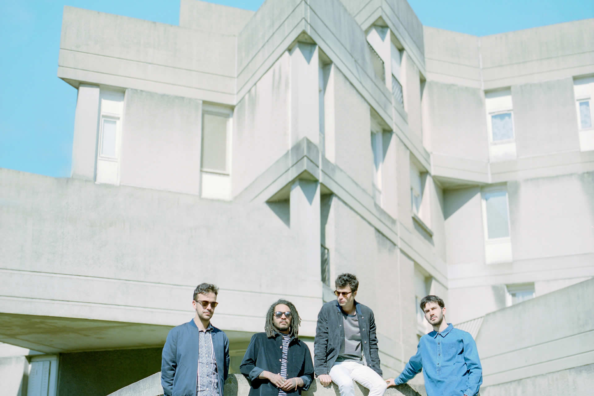 BB Brunes « Puzzle Tour »