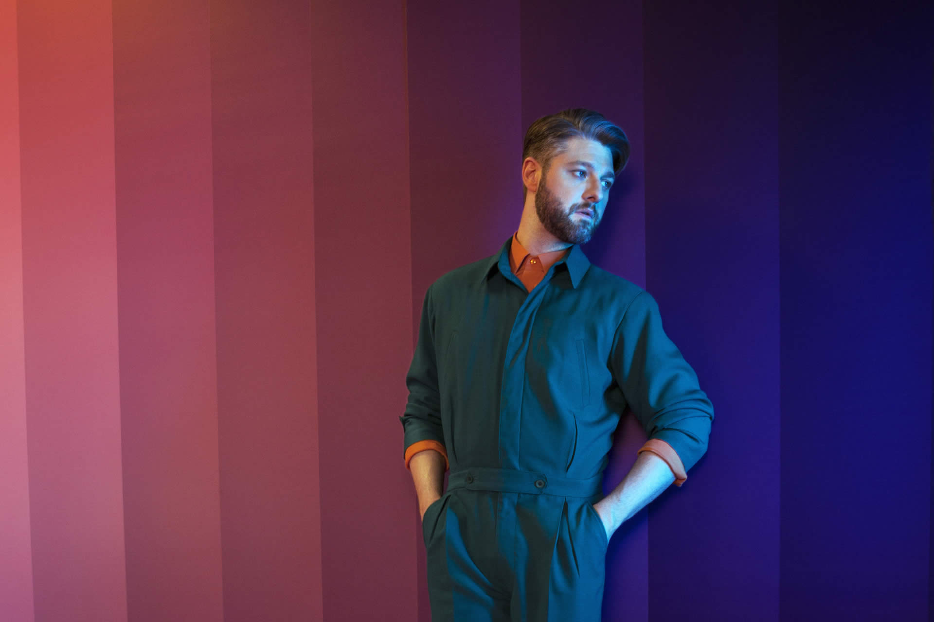 [COMPLET] Pierre Lapointe « La science du cœur »