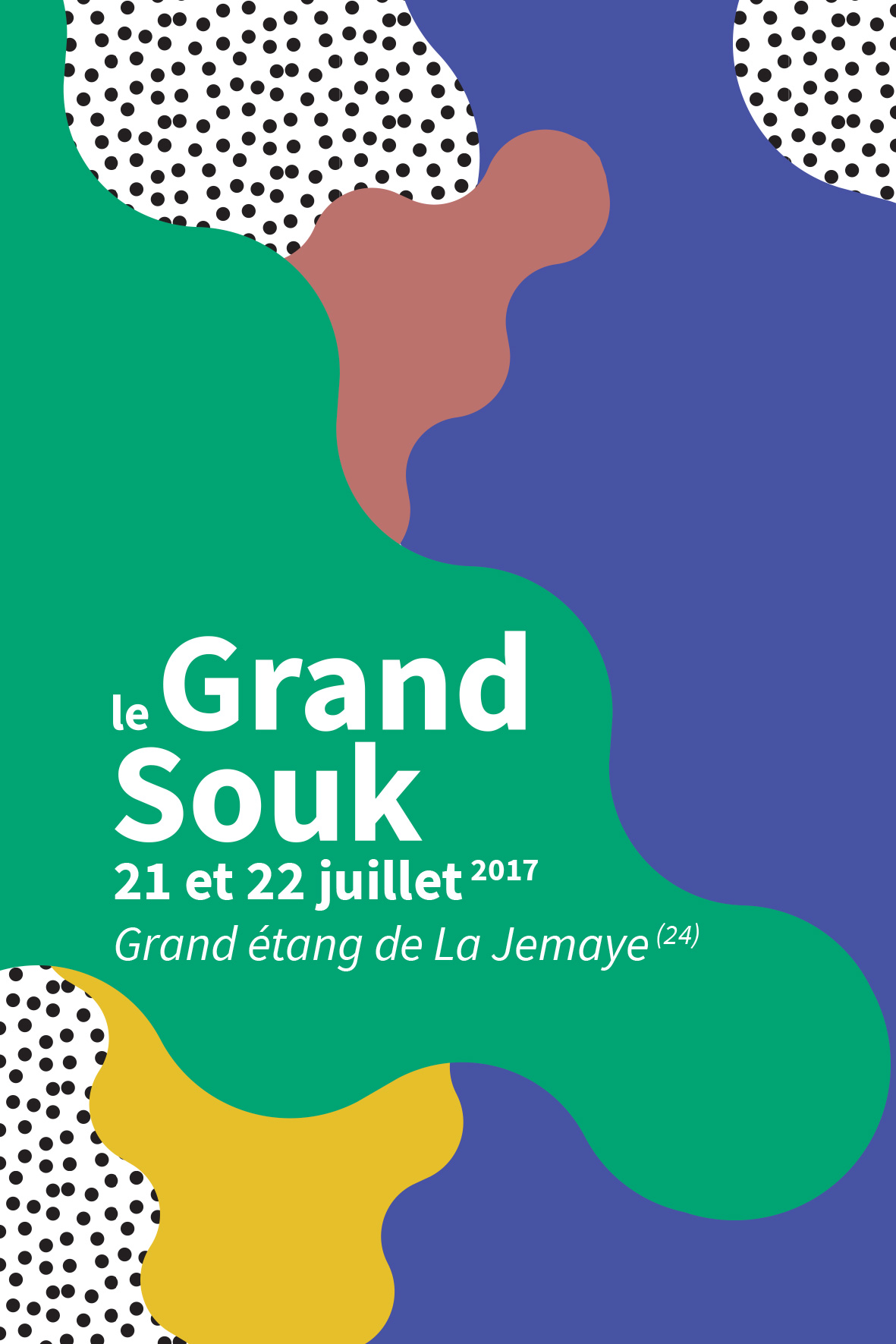 Festival Le Grand Souk