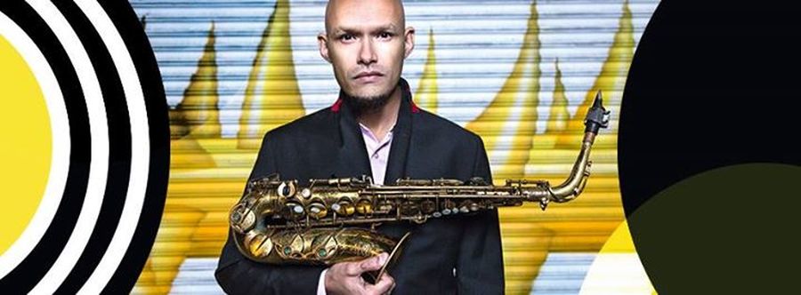 La Nuit Jazz And Wine Bordeaux 2017 : avec Miguel Zenón Quartet