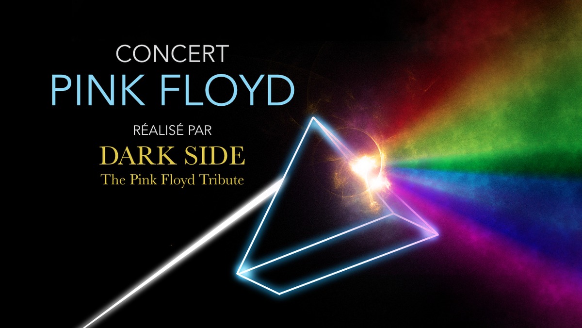 Pink Floyd, par Dark Side