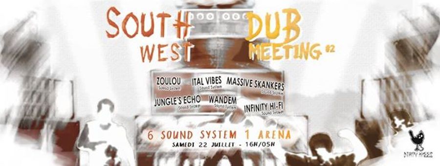 South West Dub Meeting #2