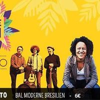 Alê Kali Quarteto