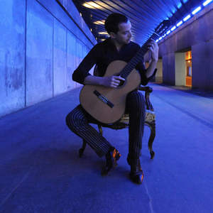 Thibault Cauvin