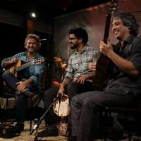 PARLONS MUSIQUE : Rencontre Musicale avec le Trio Baru
