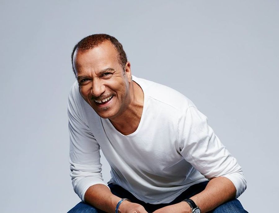 Pascal Légitimus - Légitimus Incognitus