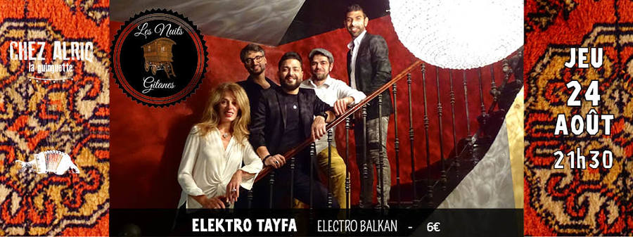 Elektro Tayfa