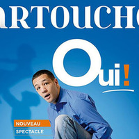 Cartouche - OUI !