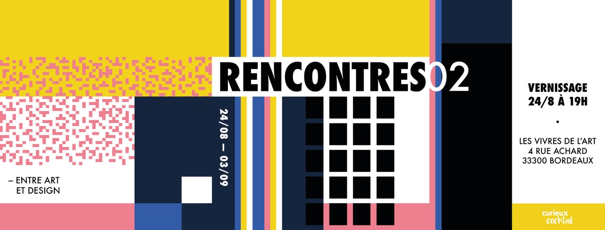 RENCONTRES 02
