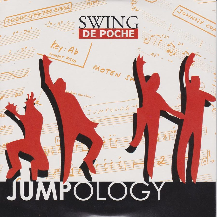 Weekend Swing