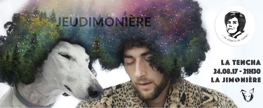 Le Jeudimonière de la Jimonière