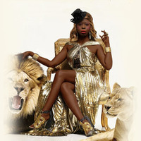 Queen Naho