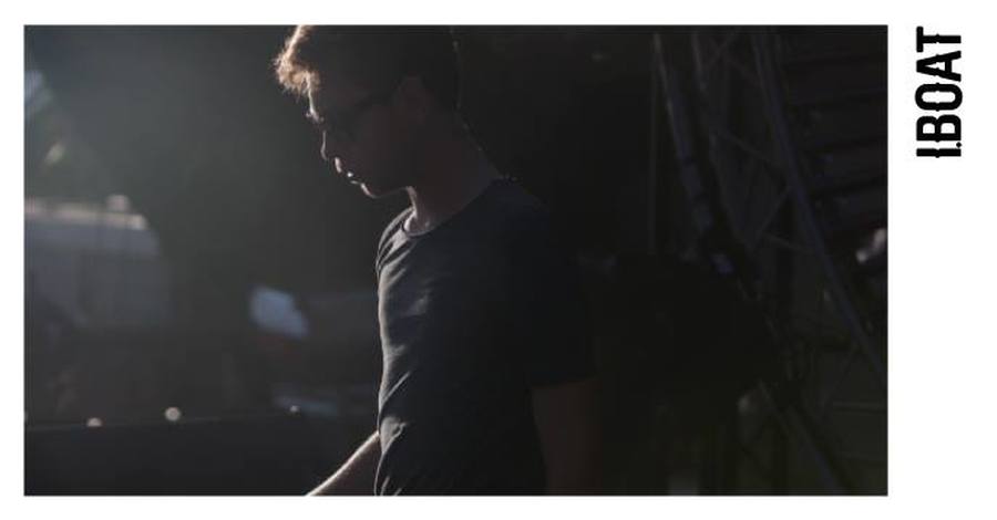 Joris Delacroix + Greg Delon + Wielki