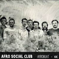 Afro Social Club
