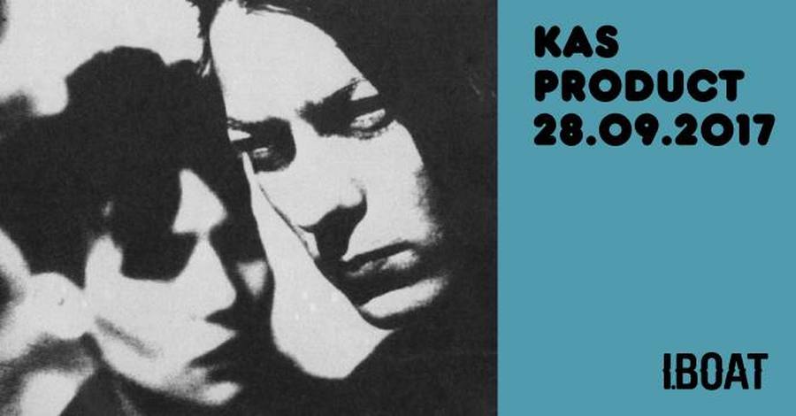6 ans de l'iboat : avec Kas Product