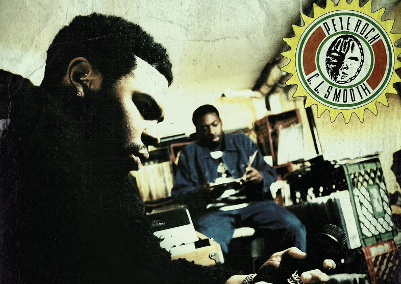 PETE ROCK & CL SMOOTH