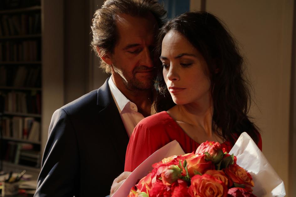 TOUT CE QUE VOUS VOULEZ